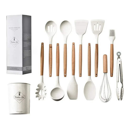 CookFlex - Um toque de cor e cuidado!