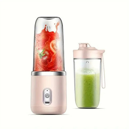 Liquidificador Juicer Go