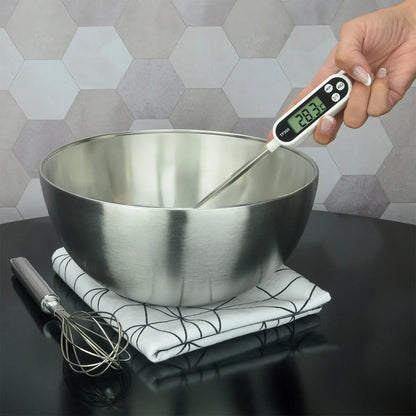 Termômetro de Cozinha